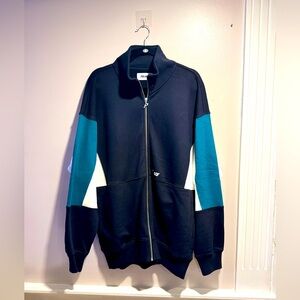 Palace Skateboards Tracksuit (TOP) (Size: L)